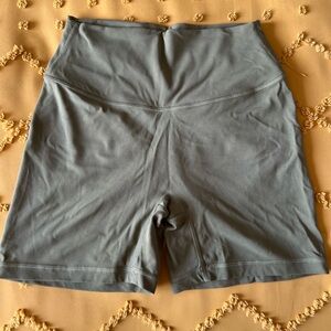 PARAGON Gray Bike Shorts